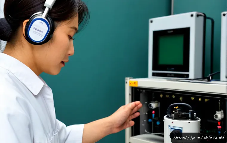 소음진동기사 연속 합격을 위한 팁 관련 이미지 1